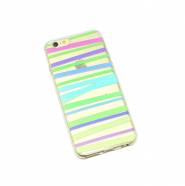  IPHONE 6/6S ULTRA TRENDY COLOR STRIPS