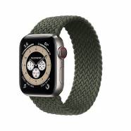   Apple Watch 38/40mm Braided ()