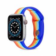   Apple Watch 42/44mm Rainbow (-)