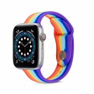   Apple Watch 38/40mm Rainbow (-)
