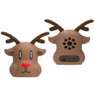  Bluetooth Rudolf Mini