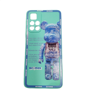   Xiaomi Poco M4 Pro 5G / Redmi Note 11 5G / Redmi Note 11T 5G Bear Back Cover ()