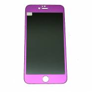 COLORFUL TEMPERED GLASS 9   IPHONE 6 / 6s PLUS (5.5'') 