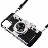   iPhone 11 Pro 3D Vintage Camera ()