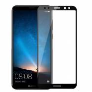 5D TEMPERED GLASS 9   HUAWEI MATE 20 PRO FULL COVER - 