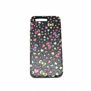 HUAWEI P10 BACK COVER 3D HEARTS 