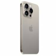 Apple iPhone 15 Pro 5G (8GB/256GB) Natural Titanium