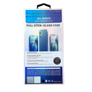   iPhone 12 Pro Max Full 360 All in One Glass ()