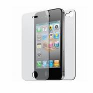 TEMPERED GLASS 9   FRONT BACK IPHONE 4/4S