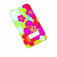  IPHONE 4/4S BACK COVER CATH KIDSTON PINK FLOWER