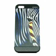  IPHONE 5/5S/SE BACK COVER SHY 
