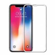 5D Tempered Glass 9   iPhone 11 Pro Max / Xs Max (6,5') - 