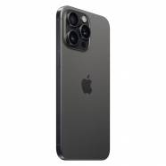 Apple iPhone 15 Pro Max 5G (256GB) Black Titanium