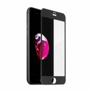 Tempered Glass 9    iPhone 7/8 Plus 5D Full Cover ()