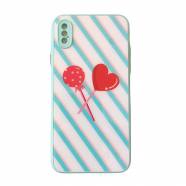   Iphone X/Xs Candy Love