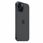 Apple iPhone 15 (128GB) Black