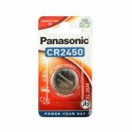  Panasonic CR2450 Cell Power  CR2450l/1BP 3V 1