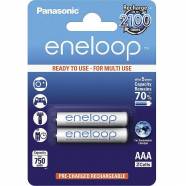     Panasonic Eneloop / 750mah / 2