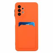   Samsung A02s Back Cover    ()
