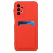   Samsung A22 4G Back Cover    ()
