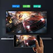 TV Box X96Q MAX Android 10.0 (4GB ram - 64GB rom)