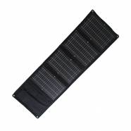   USB 30W (solar folding panel)