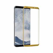 TEMPERED GLASS 9 FULL FACE    SAMSUNG GALAXY S8 
