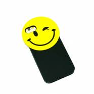  iPhone 7/8 Back Cover 3D Smile