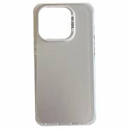   iPhone 14 Plus Frosted TPU Case ()