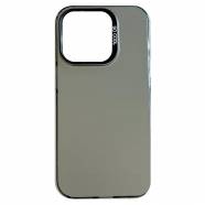  iPhone 15 Pro Frosted TPU Case ()