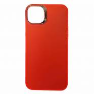  iPhone 14 Pro Max Frosted TPU Case ()