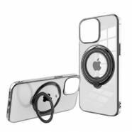   iPhone 15 Pro Magnetic Anti Shock  ()