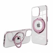   iPhone 11 Magnetic Anti Shock  ()
