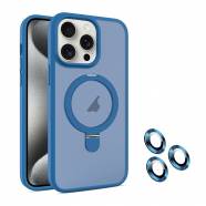   iPhone 12 Pro Max MagSafe Magnetic Holder / Camera Lens ()