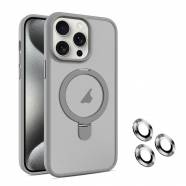   iPhone 15 Pro MagSafe Magnetic Holder / Camera Lens ()
