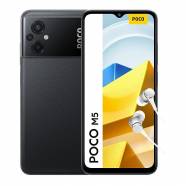 POCO M5 Black Dual Sim 4/64GB