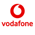 Stock  Vodafone
