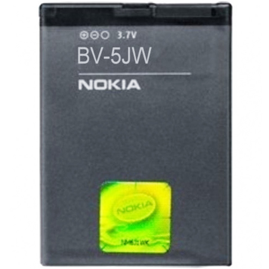 Μπαταρία για Nokia Lumia 800 1450mAh BV-5JW Original