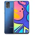 M21s Galaxy