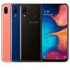 A20/A30 Galaxy