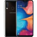 Galaxy A20e