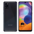 Galaxy A31