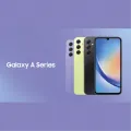 Samsung A series