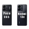 Poco C65 / Redmi 13C