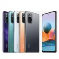 Redmi Note 10 Pro