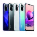 Redmi Note 10/Note 10S