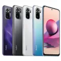Redmi Note 10 / Note 10s