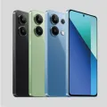 Xiaomi Redmi Note 15