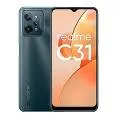 Realme C31