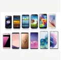 Samsung S series